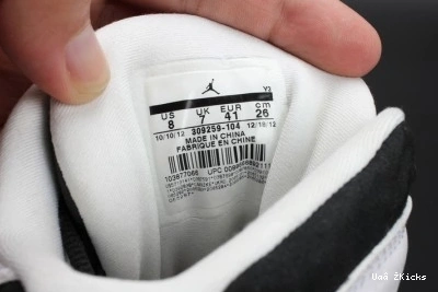 3334 821 Jordan Unique Retro Got 13 Game He (2018) 414571- 1021